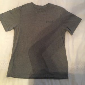 Women’s Patagonia Logo T- Shirt